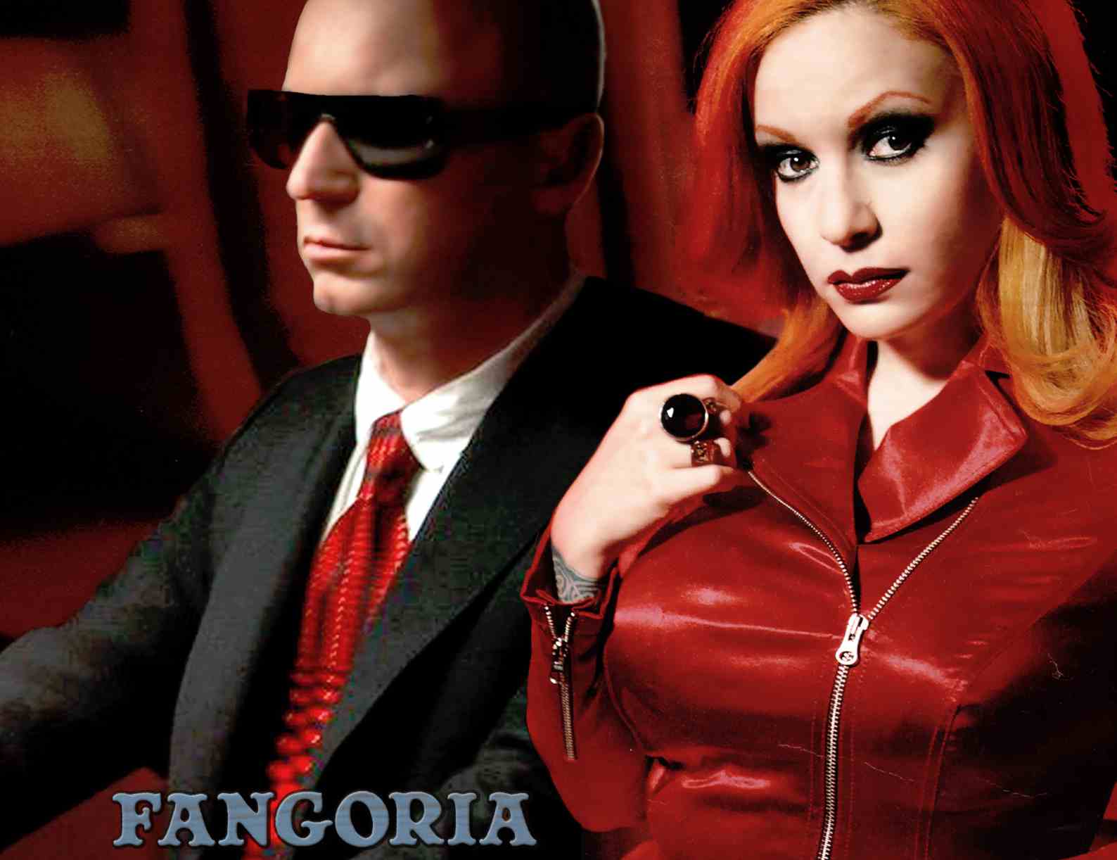 Fangoria