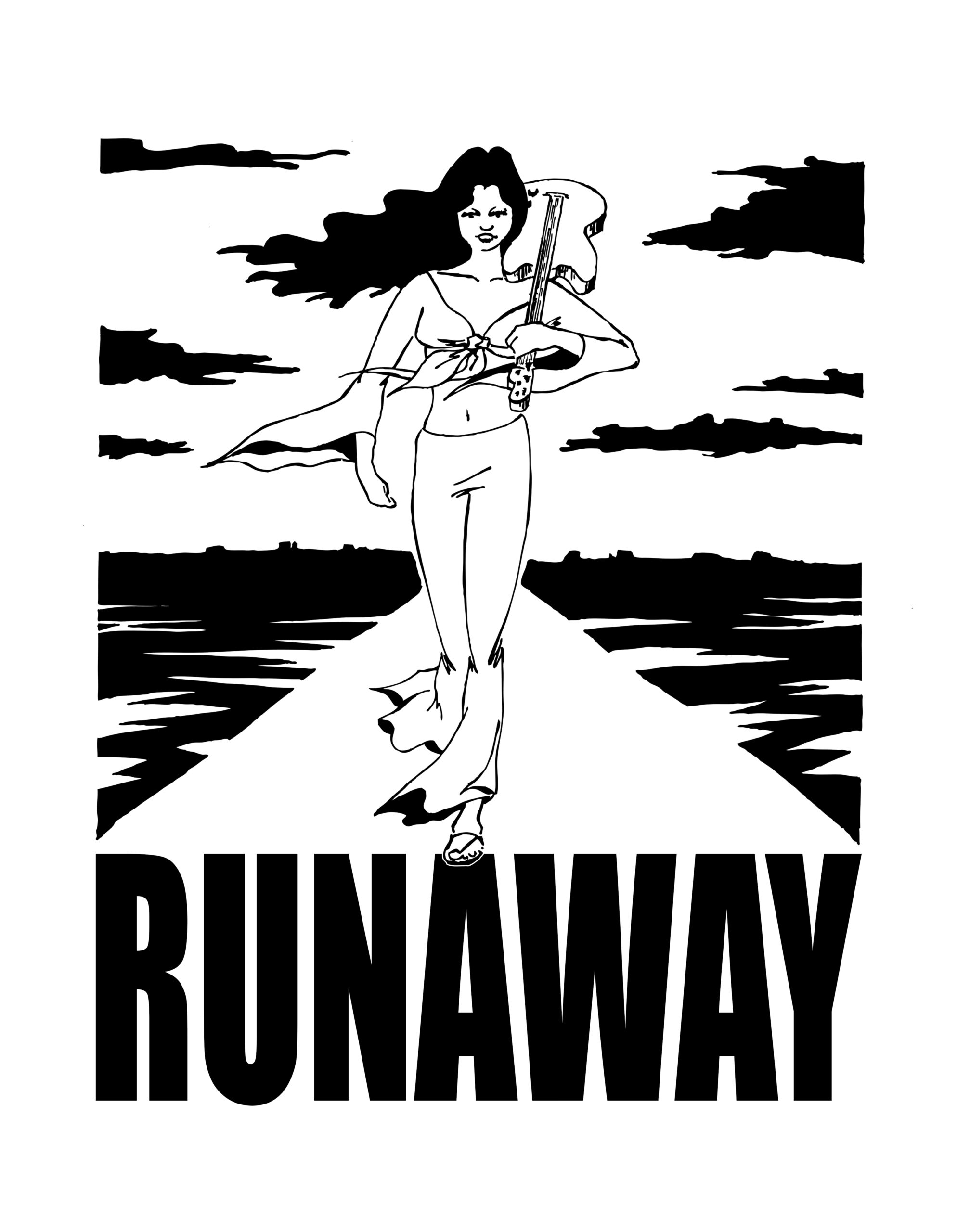 Runaway logo big