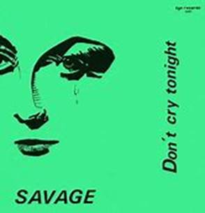 Savage - Discografía