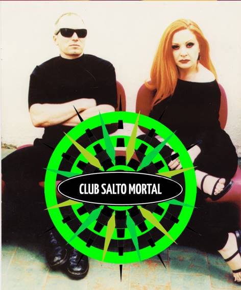 El Club de Fans oficial de Fangoria, en colaboración con DonDiscos.com
