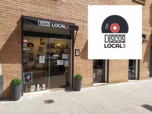 Discos Local3 Discos Local3
