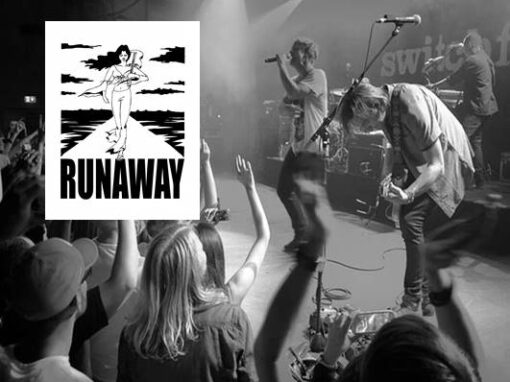 Runaway Records (Punk/Rock) Runaway Records (Punk/Rock)
