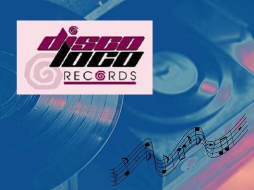 DiscoLoco Records DiscoLoco Records