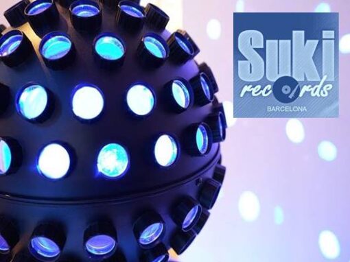 Suki Records (Ítalo Disco) Suki Records (Ítalo Disco)