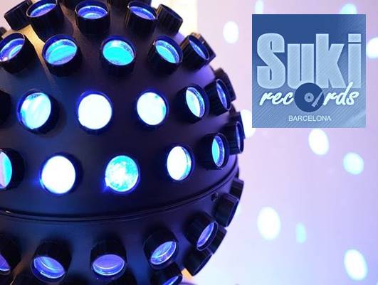Suki Records (Ítalo Disco)