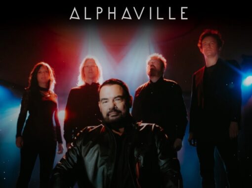 Alphaville Alphaville