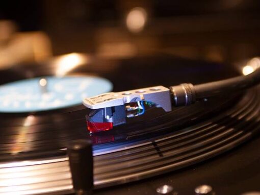 Como configurar tu tocadiscos. Como configurar tu tocadiscos.