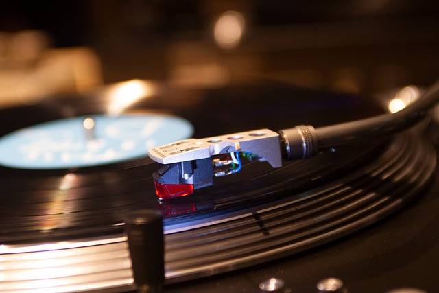 Como configurar tu tocadiscos.