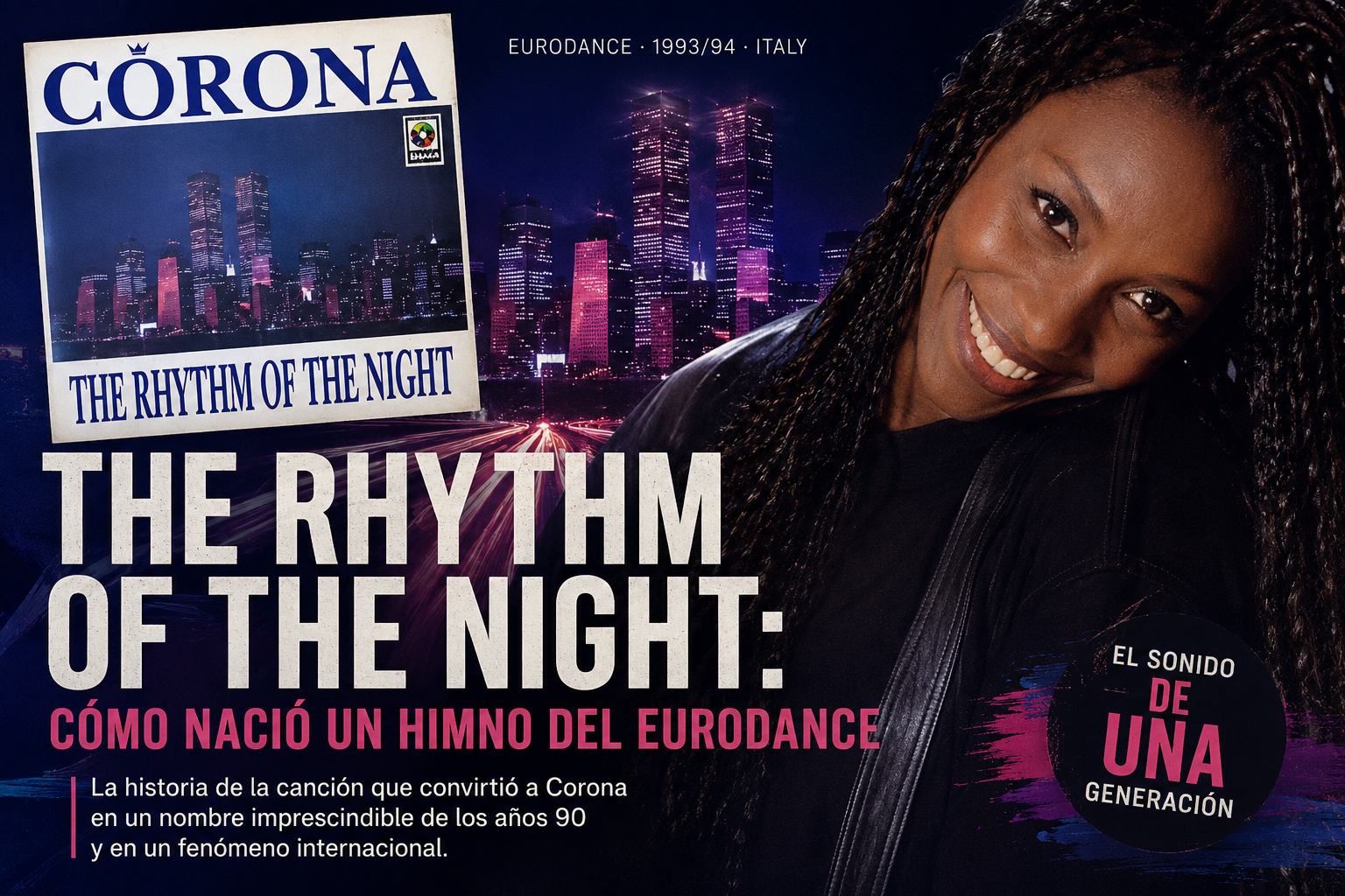 Corona_The_Rhy_Thm_of_the_night