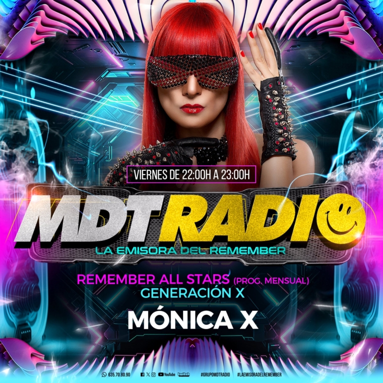 DjMonicaMtdRadio