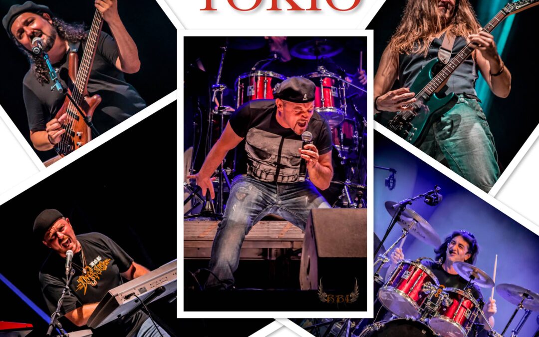 Grupo Tokio