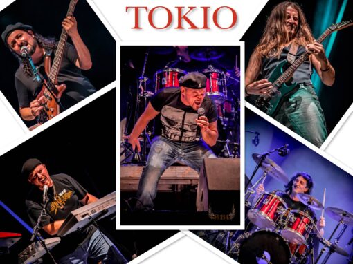 Grupo Tokio Grupo Tokio