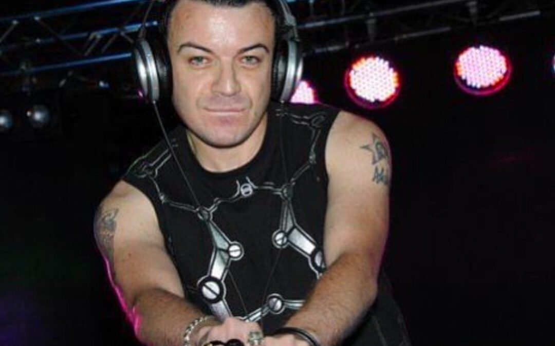 Juan Paul Dj