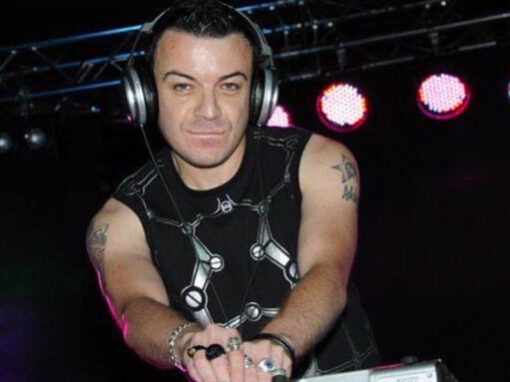 Juan Paul Dj Juan Paul Dj