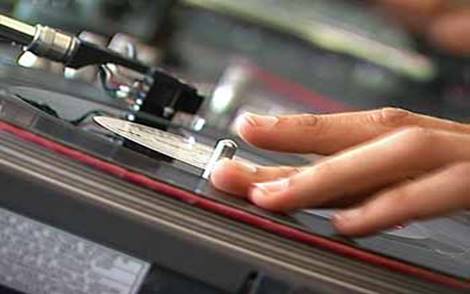 ¿Que es el Scratch o Scratching? ¿Que es el Scratch o Scratching?