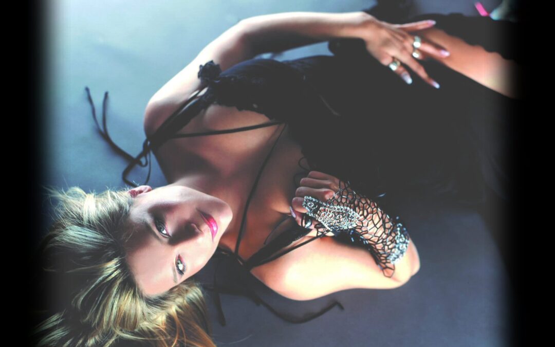 Samantha Fox