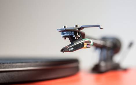 Tipos de capsulas para tocadiscos Tipos de capsulas para tocadiscos