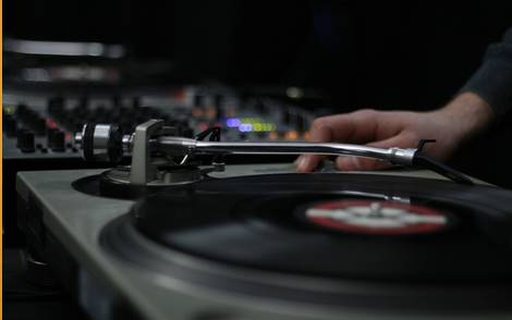 ¿Qué es el Turntablism? ¿Qué es el Turntablism?