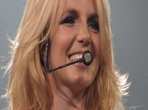 Britney Spears «Toxic» (2004) Britney Spears «Toxic» (2004)