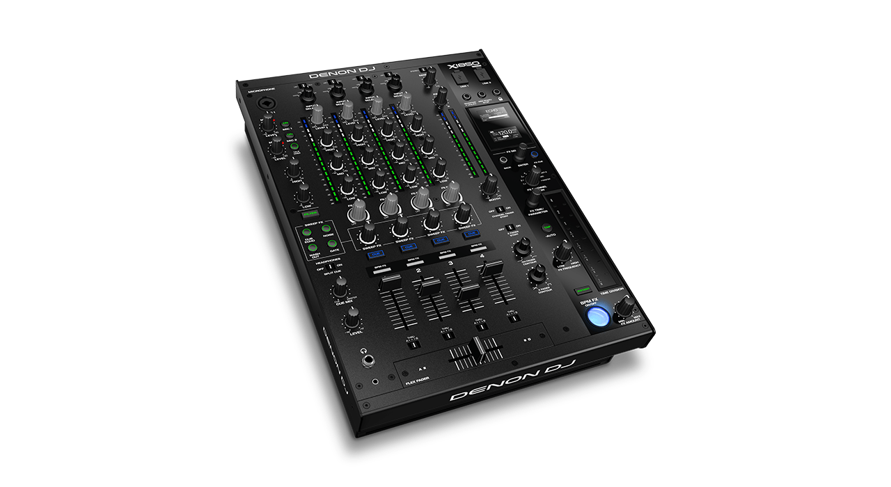 Denon DJ X1850 Prime
