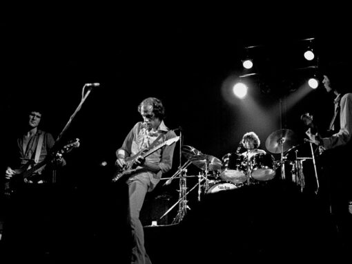 Dire Straits – «Money for Nothing» (1985) Dire Straits – «Money for Nothing» (1985)