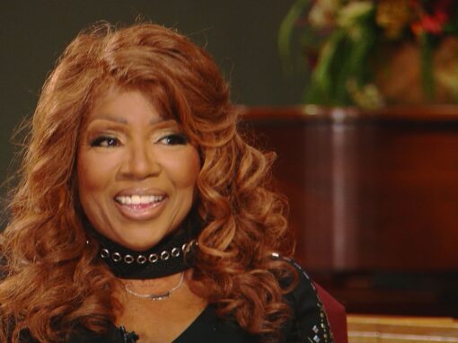 Gloria Gaynor Gloria Gaynor