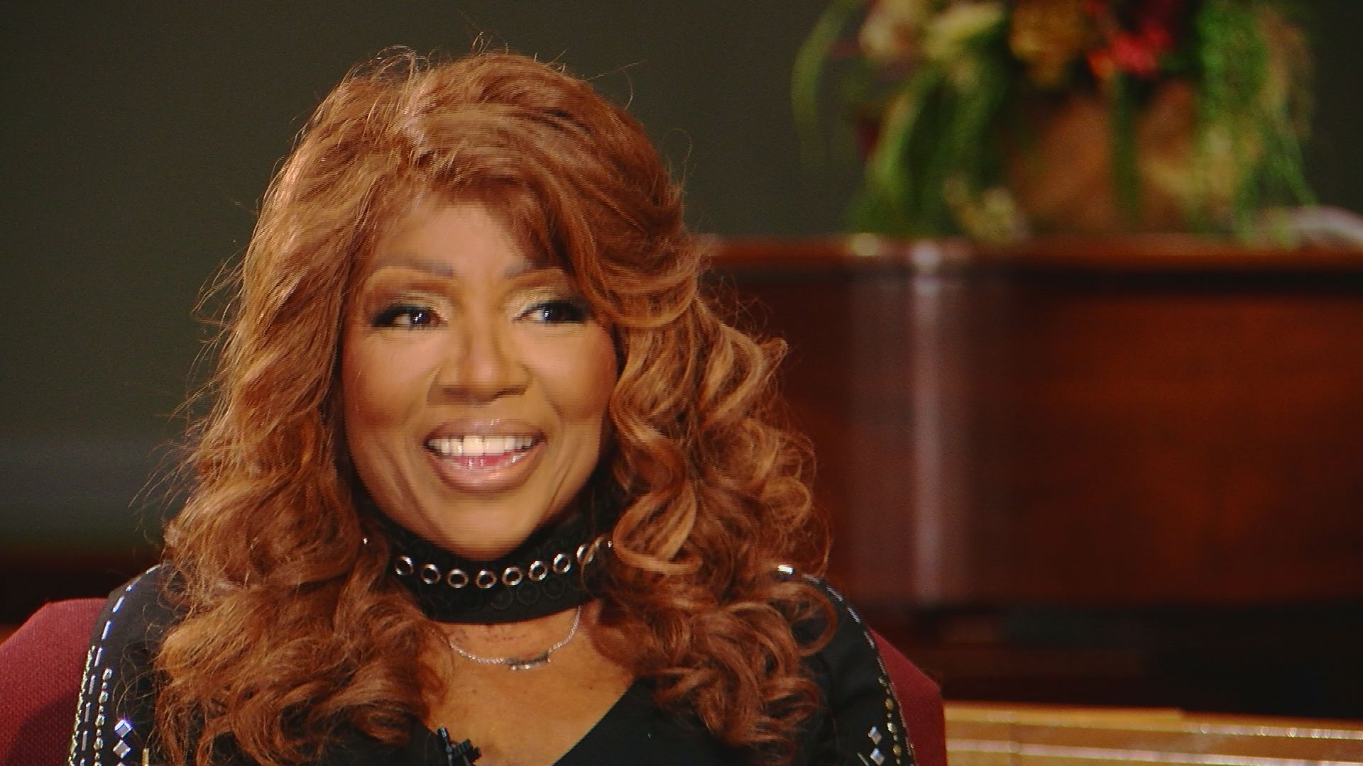 Gloria Gaynor