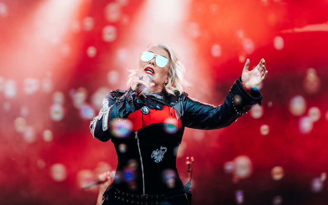 Kim Wilde