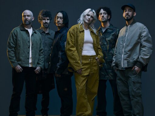 Linkin Park «In the End» (2001) Linkin Park «In the End» (2001)