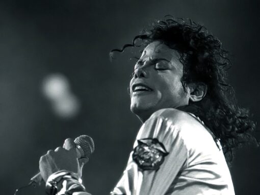 Michael Jackson «Thriller» (1983) Michael Jackson «Thriller» (1983)