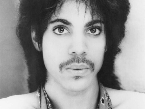 Prince “When Doves Cry”(1984) Prince “When Doves Cry”(1984)