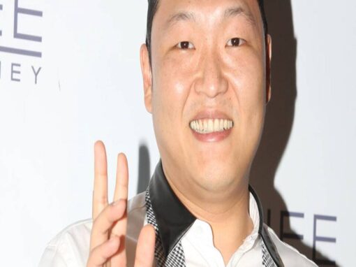 PSY «Gangnam Style» (2012) PSY «Gangnam Style» (2012)