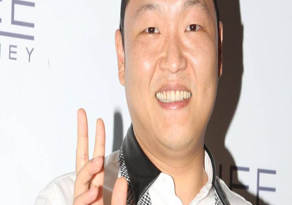 PSY  «Gangnam Style» (2012)