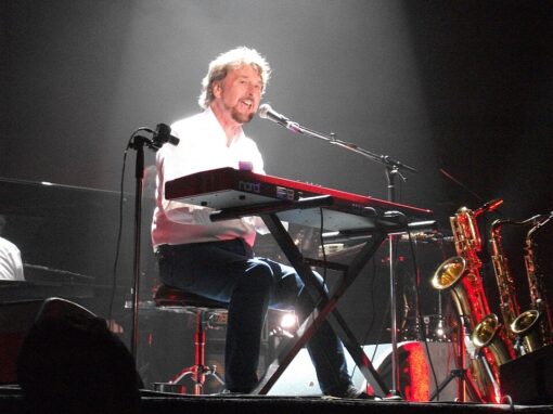 Adiós a Rick Davies, el alma de Supertramp. Adiós a Rick Davies, el alma de Supertramp.