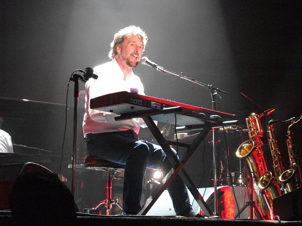 Rick Davies