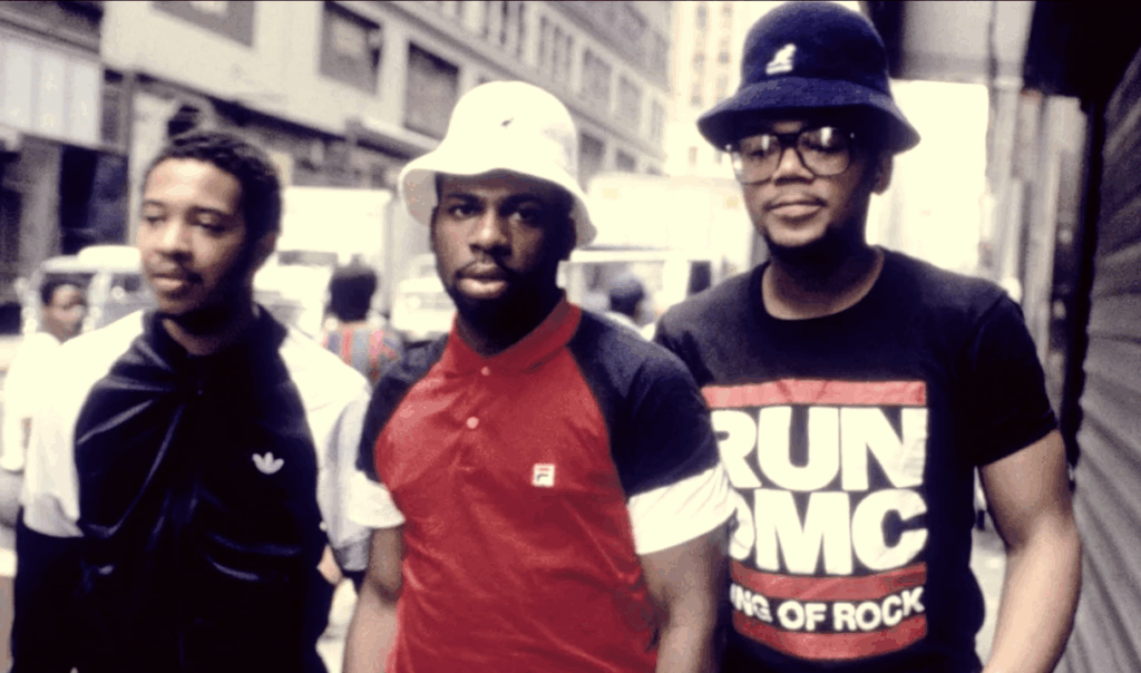 Run_DMC