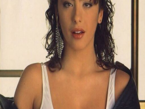 Sabrina – Boys (Summertime Love) (1987) Sabrina – Boys (Summertime Love) (1987)
