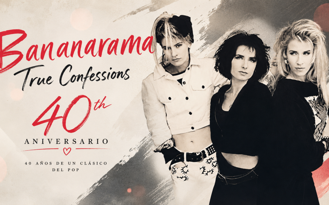 True Confessions: 40 años