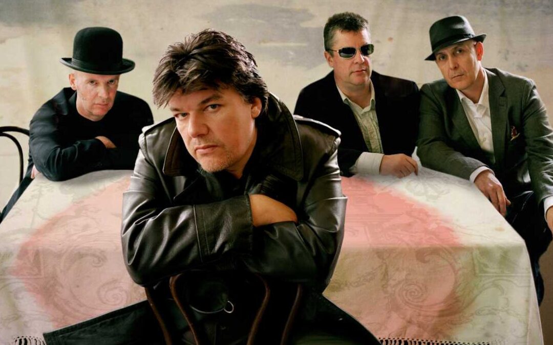 The Blow Monkeys