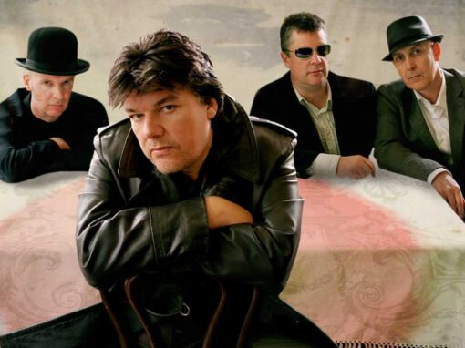 The Blow Monkeys The Blow Monkeys