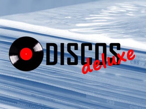 DISCOS de luxe DISCOS de luxe