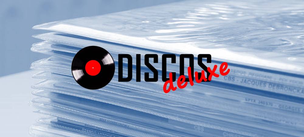 DISCOS de luxe