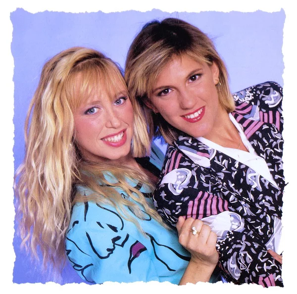 Fun Fun «Happy Station» (1983)