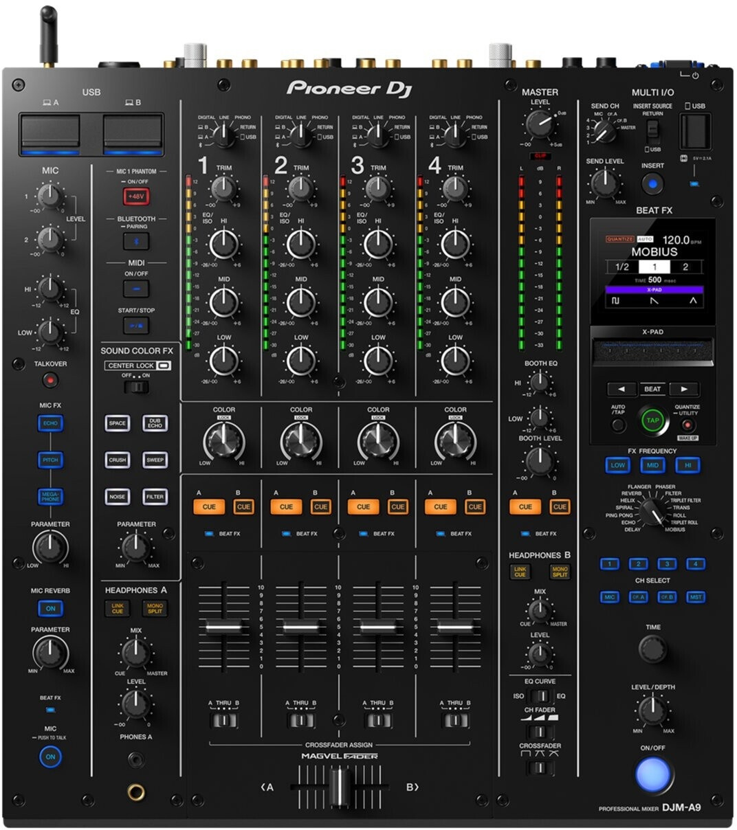 pioneer-dj-djm-a9