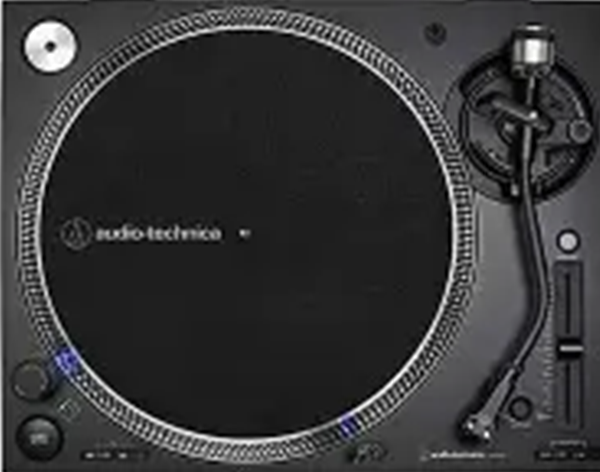 Audio-Technica AT-LP140XP