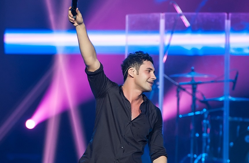 Dan Balan