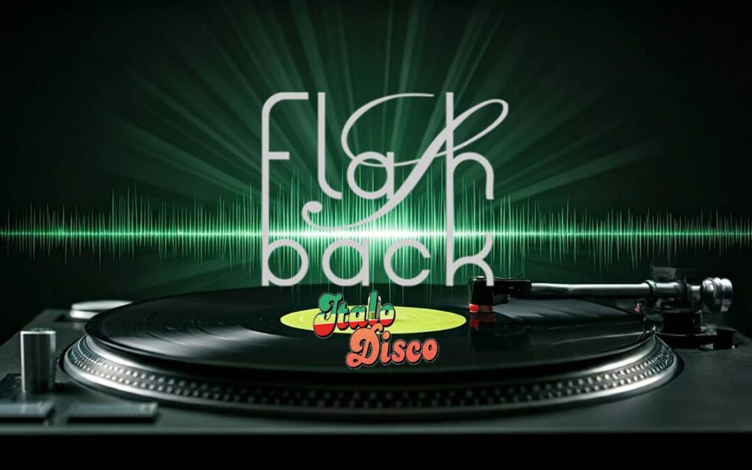 Flashback Records