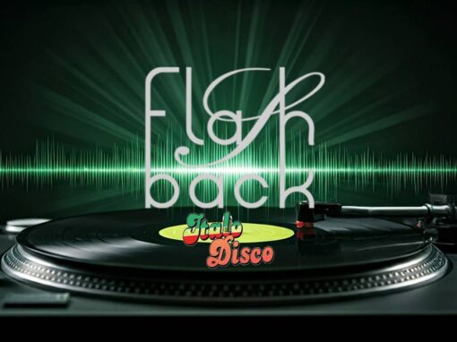 Flashback Records Flashback Records