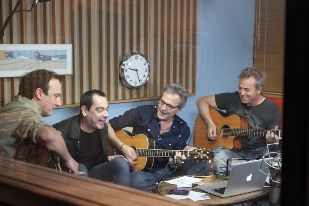 Hombres_G