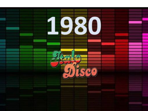 Lo más destacados del Ítalo Disco en 1980 Lo más destacados del Ítalo Disco en 1980